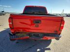 2018 Chevrolet Silverado K1500 Custom