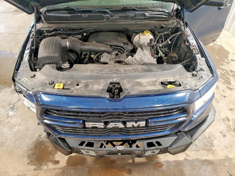 2019 Dodge RAM 1500 BIG Horn