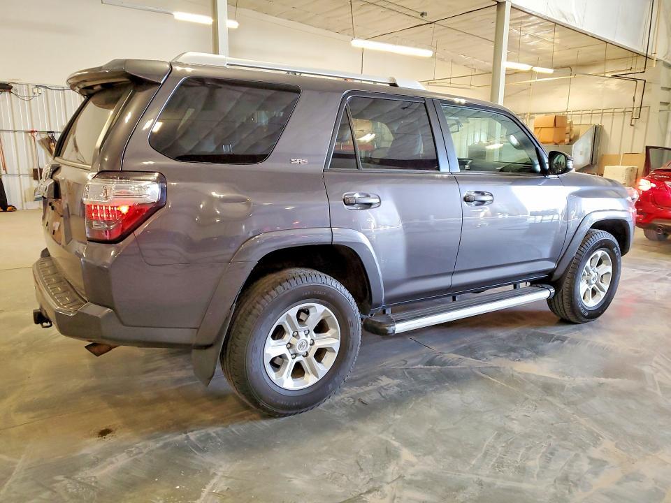 2014 Toyota 4runner SR5 Premium