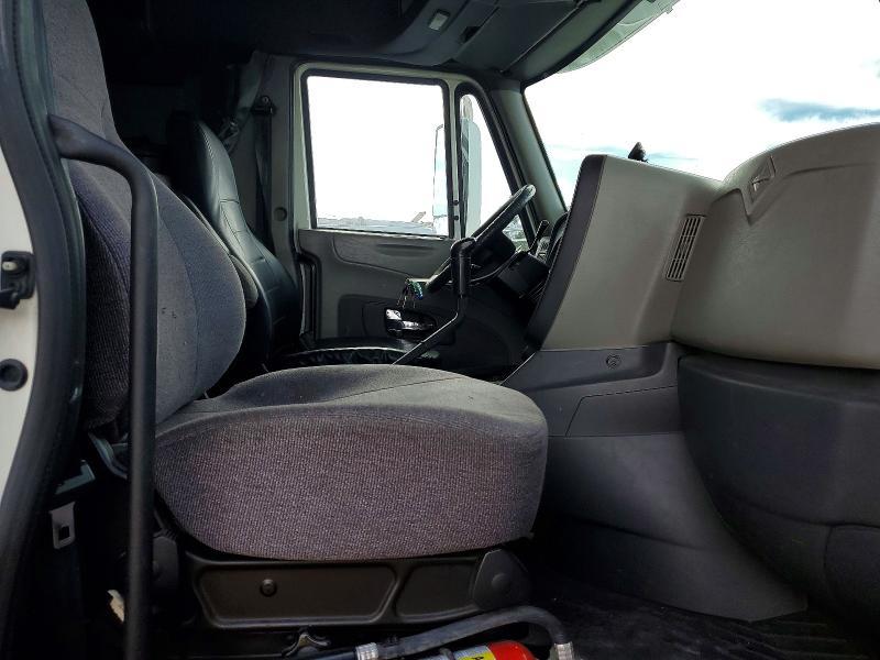 2014 International Prostar