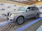 2017 Nissan Armada sl