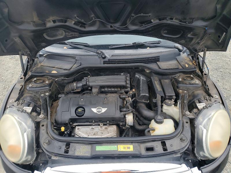 2010 Mini Cooper