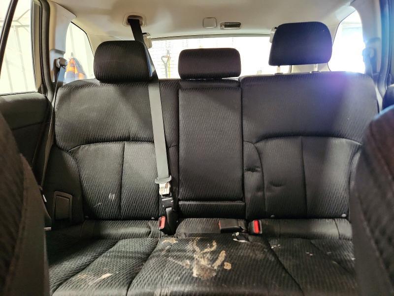 2012 Subaru Outback 2.5i