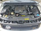 2007 Nissan Titan XE FFV