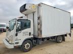 2013 Isuzu NRR Refrigerated BOX Truck