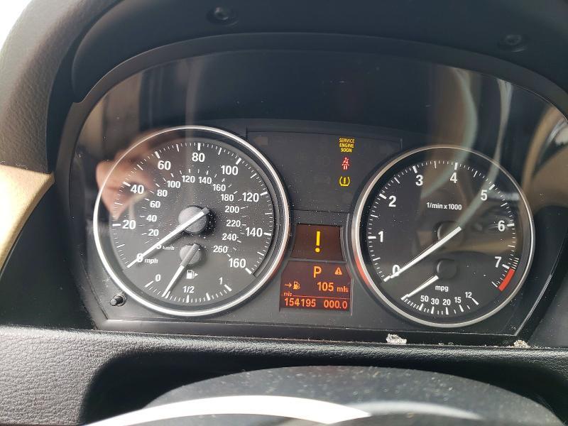 2013 BMW X1 Xdrive28i