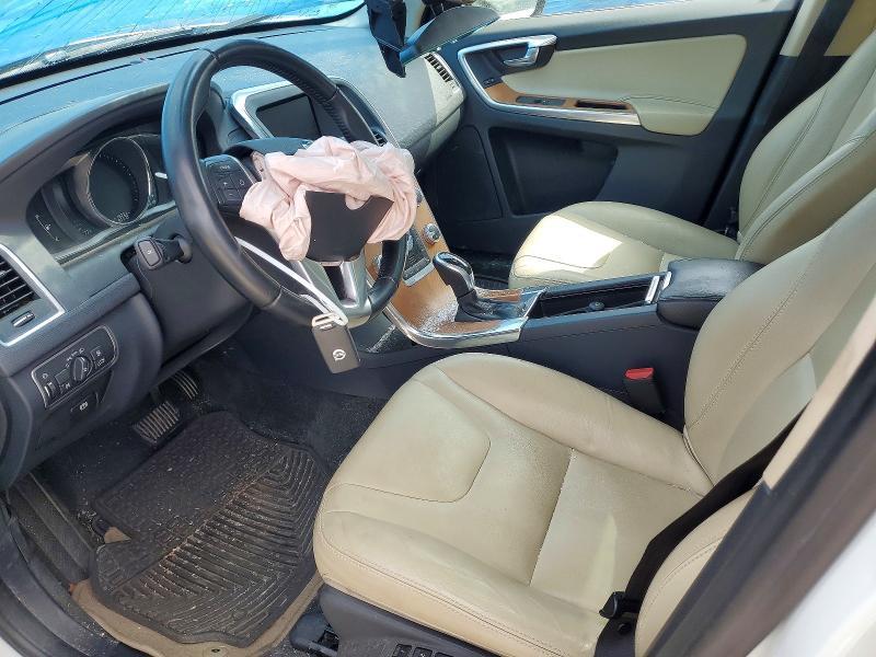 2017 Volvo Xc60 T5 Inscription