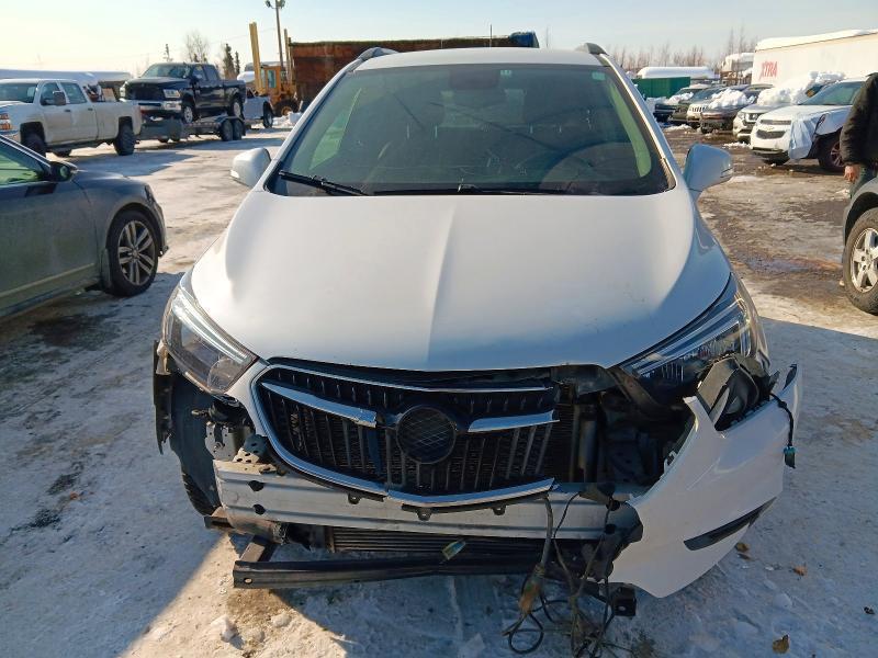 2019 Buick Encore Sport Touring