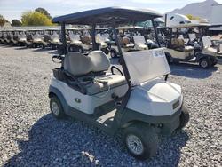 2020 Club Car Tempo Lithium Golf Cart en venta en North Las Vegas, NV
