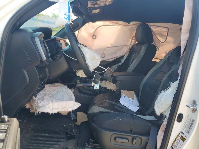 2023 Toyota Tacoma TRD OFF-Road