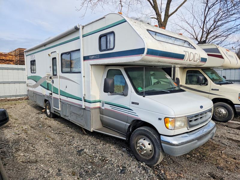 1998 Ford 1998 Tioga RV