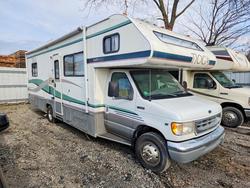 1998 Ford 1998 Tioga RV en venta en Chicago Heights, IL