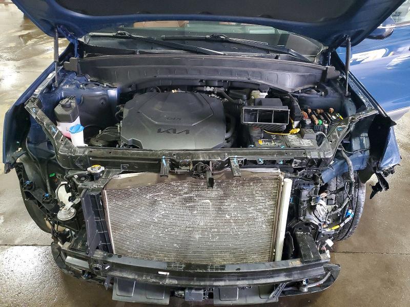 2023 KIA Telluride Sx-prestige X-pro