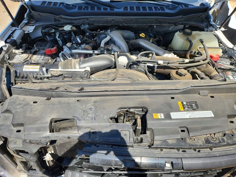 2023 Ford F250 Super Duty