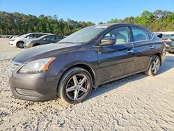 Nissan Sentra salvage cars for sale: 2013 Nissan Sentra s