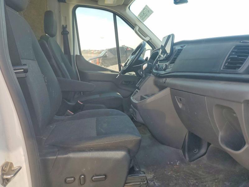 2020 Ford Transit 250 Delivery Van