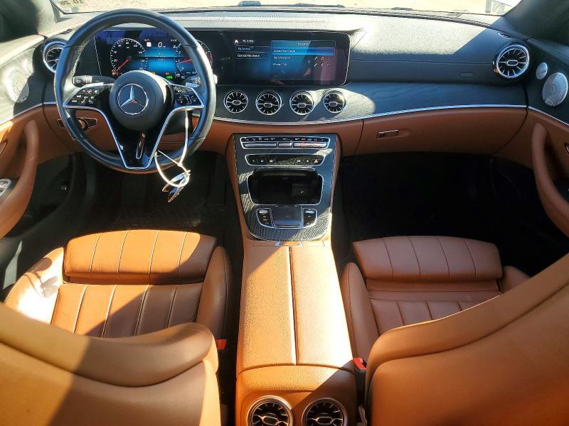 2021 Mercedes-Benz E 450 4matic