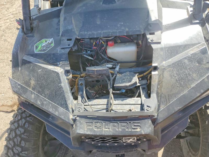 2015 Polaris RZR XP 1000 EPS Utility Vehicle