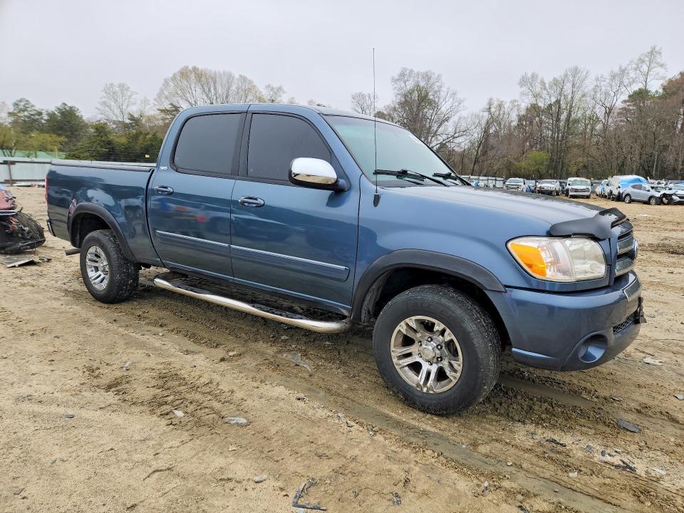 2006 Toyota Tundra