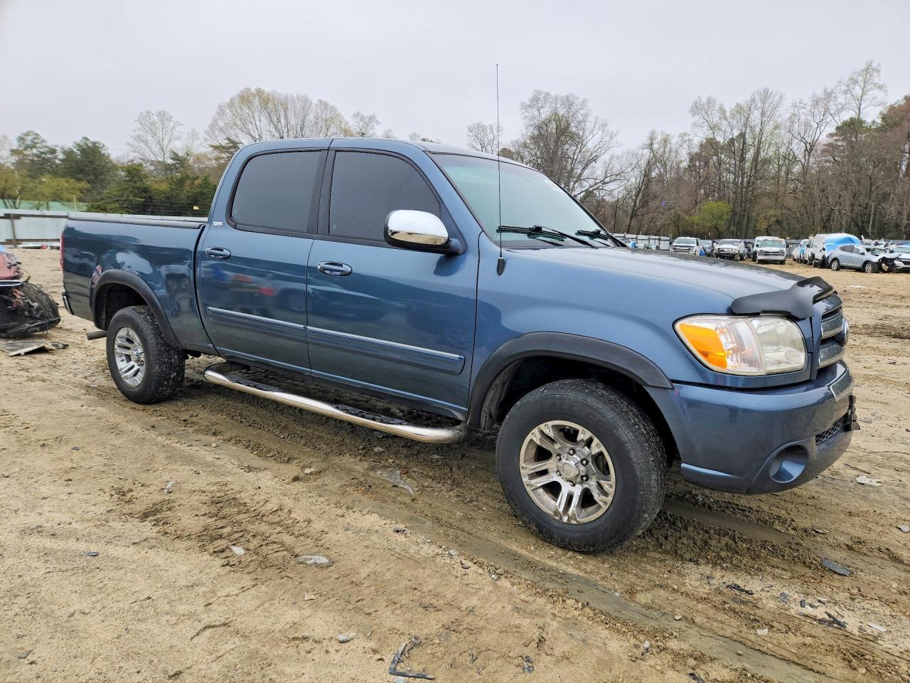2006 Toyota Tundra