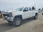 2018 Chevrolet Silverado K2500 Heavy Duty LTZ