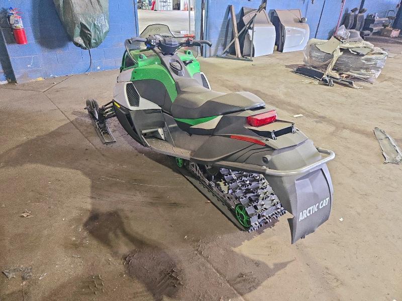 2008 Arctic Cat Arctic Cat