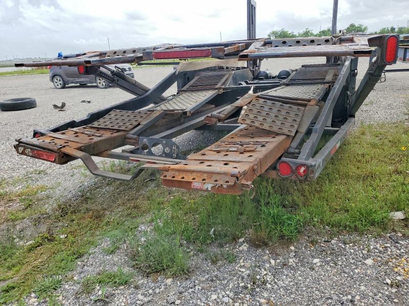 2015 Boydstun Car Carrier