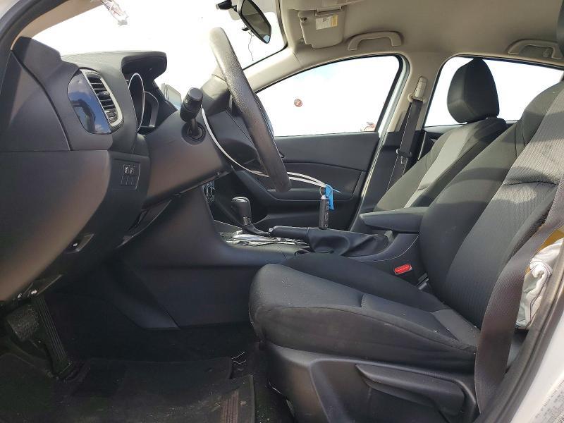2016 Mazda 3 Sport