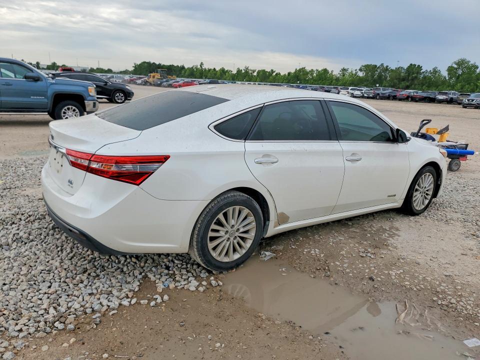 2014 Toyota Avalon Hybrid xle Touring