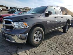 Salvage trucks for sale at Colton, CA auction: 2024 Dodge RAM 1500 Classic SLT