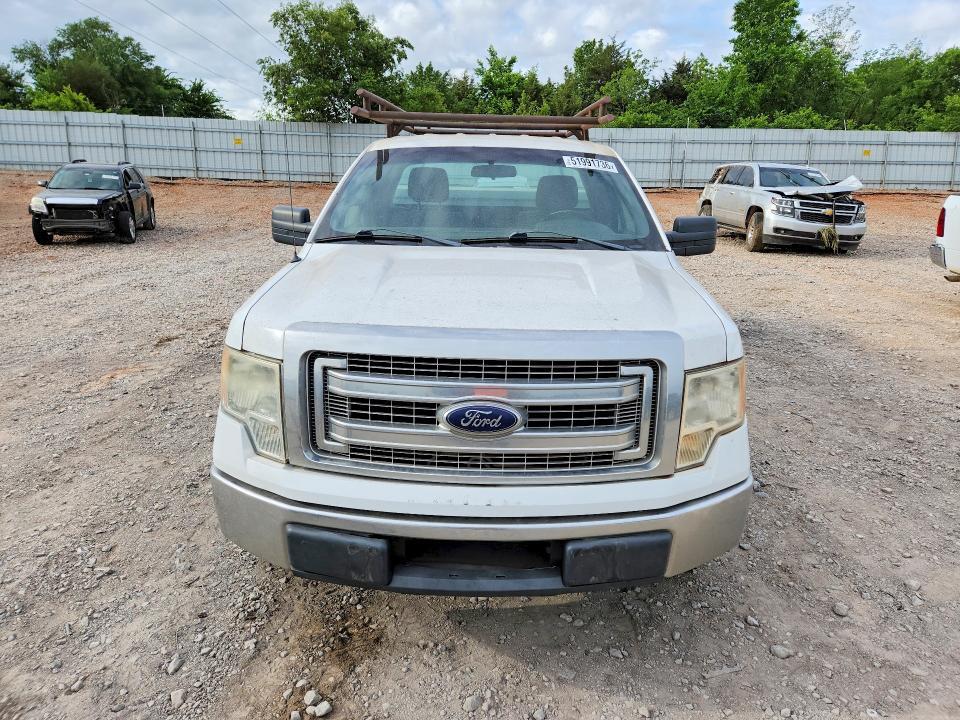 2014 Ford F150