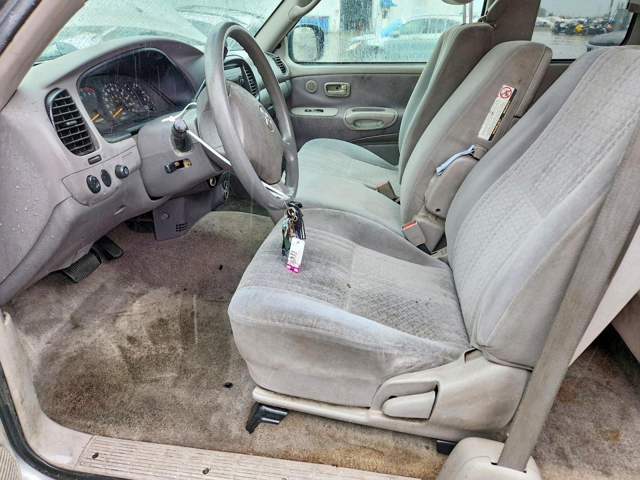 2004 Toyota Tundra SR5