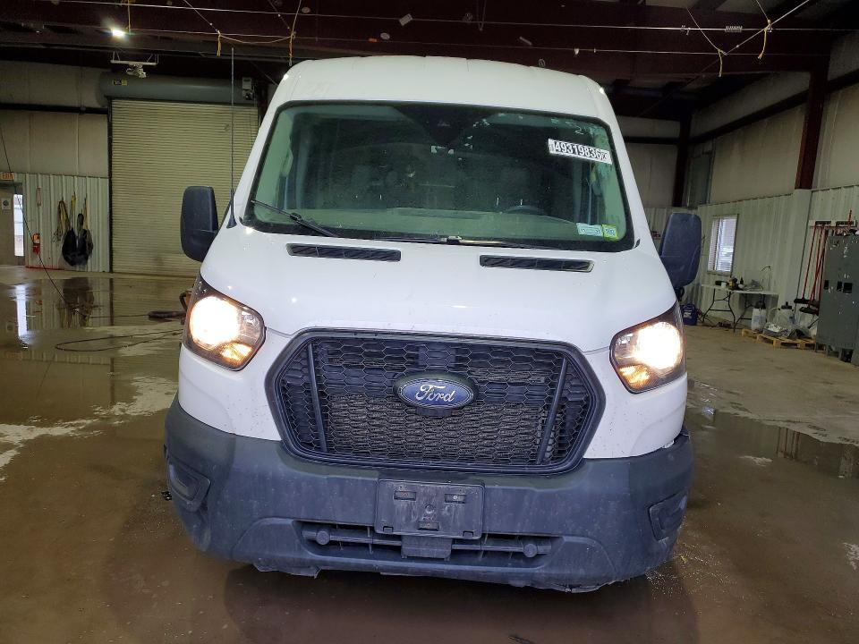 2023 Ford Transit 250 Delivery van