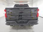 2021 Chevrolet Silverado K1500 Trail Boss Custom