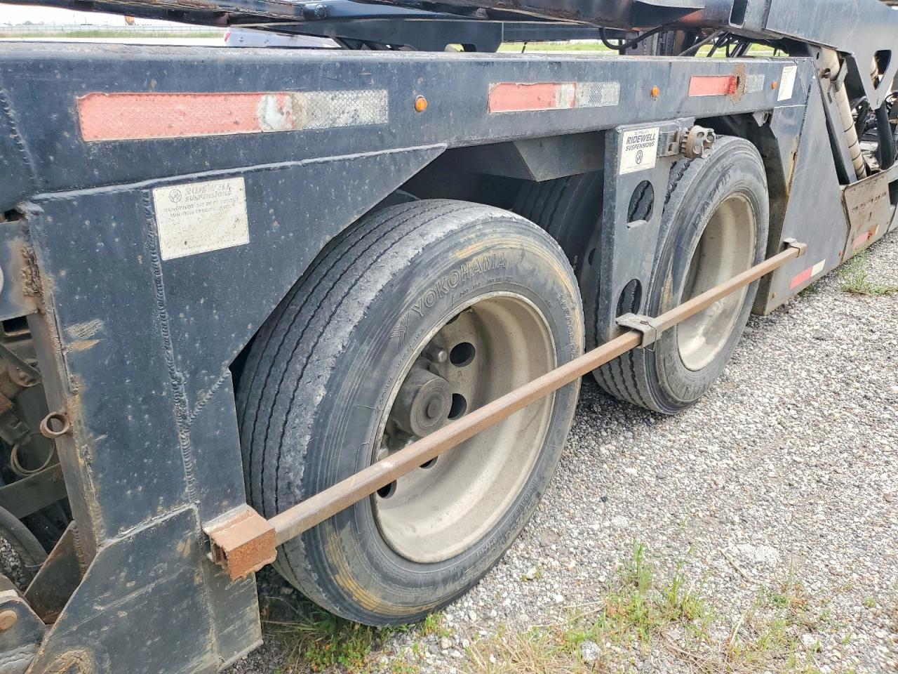 2015 Boydstun Car Carrier