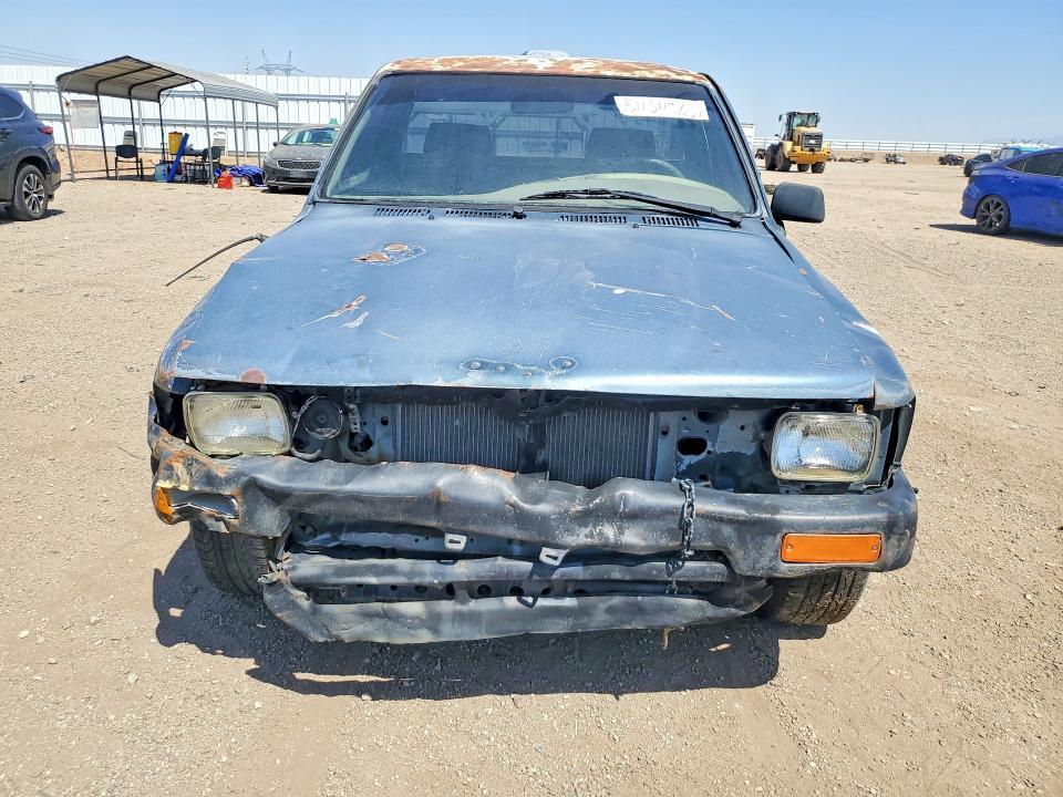 1995 Toyota Pickup Base