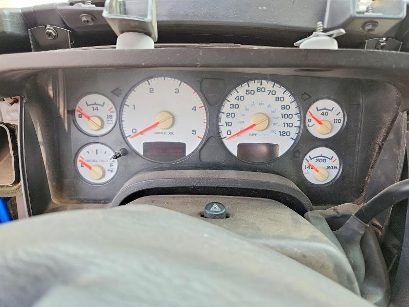 2003 Dodge RAM 3500 ST
