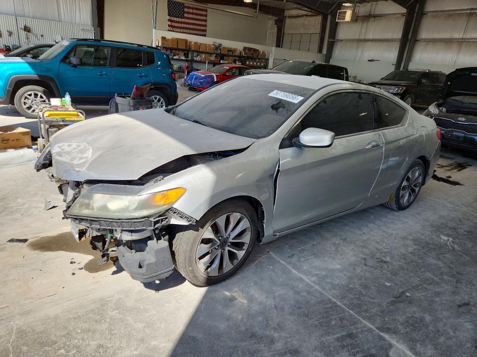 2014 Honda Accord Lx-s