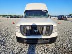 2016 Niss AN NV 2500 Delivery Van