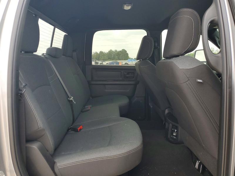 2023 Dodge RAM 3500 Tradesman