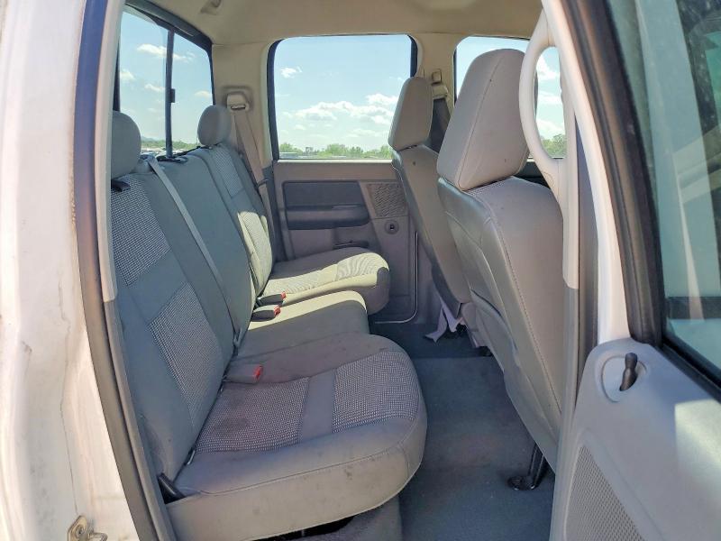 2008 Dodge RAM 1500 ST