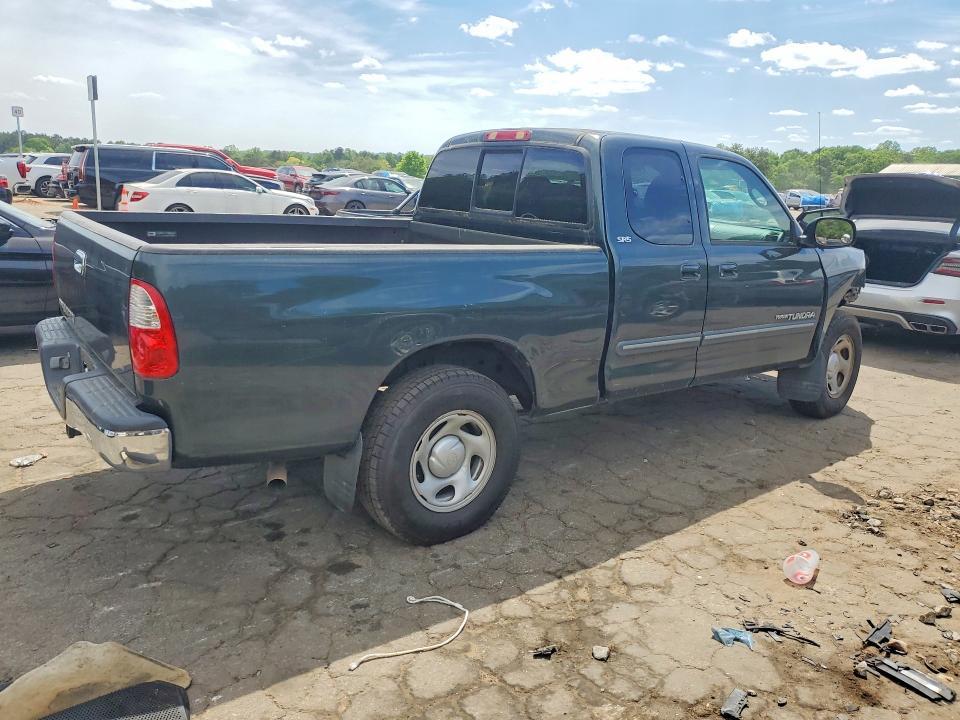 2005 Toyota Tundra SR5