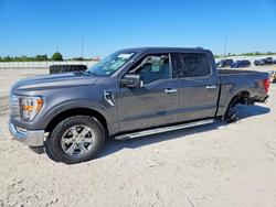 Ford f150 salvage cars for sale: 2023 Ford F150 Supercrew