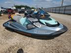 2022 Sea-Doo Jetski