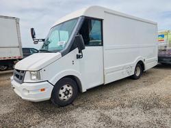 2016 Isuzu NPR en venta en Wilmer, TX
