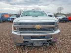 2017 Chevrolet Silverado K2500 Heavy Duty