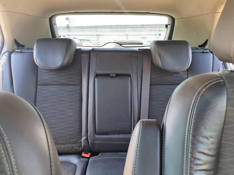 2016 Buick Encore Convenience