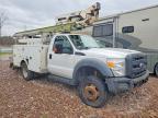 2012 Ford F450 Super Duty Bucket Truck