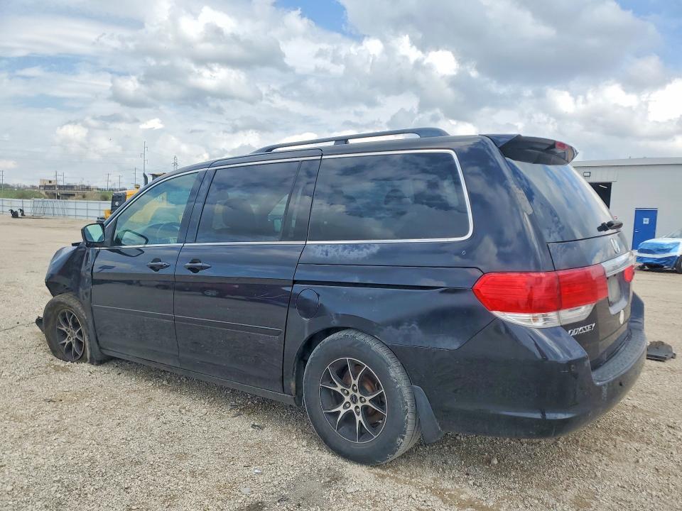 2008 Honda Odyssey Touring