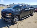 2019 Chevrolet Silverado C1500 Custom